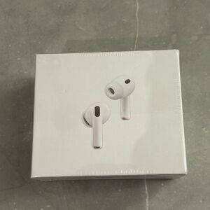 💎AirPod pro 3